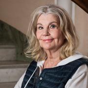Malena Ivarsson. 