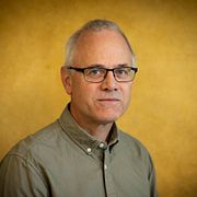 Björn Lund. Foto: Press.