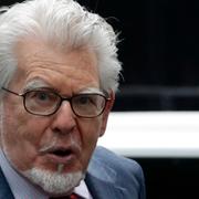 Rolf Harris