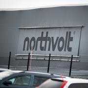 Northvolt i Skellefteå