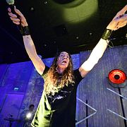 Martin ”E-type” Eriksson. 