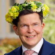 Andreas Norlén.
