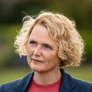 Anna-Karin Hatt.