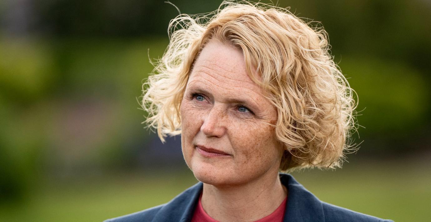 Anna-Karin Hatt.