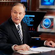 Bill O’Reilly (arkivbild). 