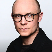 Gustaf Tronarp