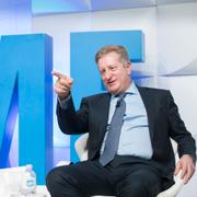 Steve Eisman.