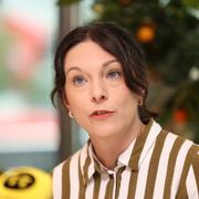 Teresa Carvalho, arkivbild. 