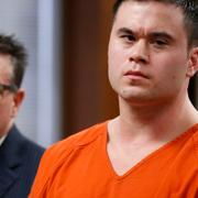 Daniel Holtzclaw.