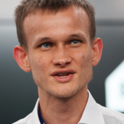 Vitalik Buterin, mannen bakom Ethereum.