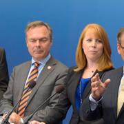 Alliansen