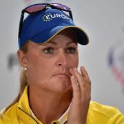 Anna Nordqvist.