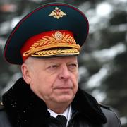 Oleg Saljukov.
