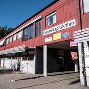 Vetenskapsskolan