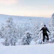 Arkivbild: Sälen. 