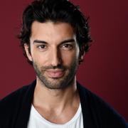 Skådespelaren Justin Baldoni