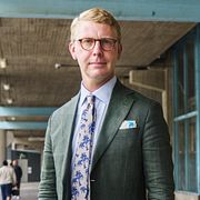 Arkivbild på Kristoffer Tamsons.