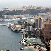 Monaco.