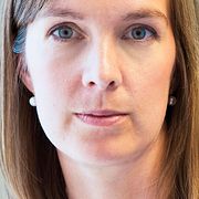 Malin Sahlén.