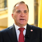 Stefan Löfven