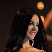 Monica Spear.