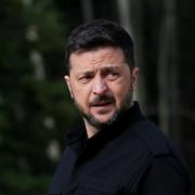 Volodymyr Zelenskyj