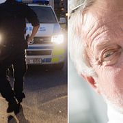 Leif GW Persson.