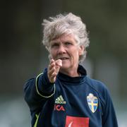 Sundhage. Arkiv.