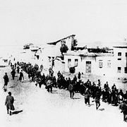 Armenier i Turkiet i samband med folkmordet 1915