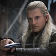 Orlando Bloom spelade Legolas i filmen ”The Hobbit”