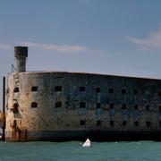 Fort Boyard. 