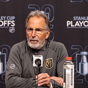 John Tortorella.