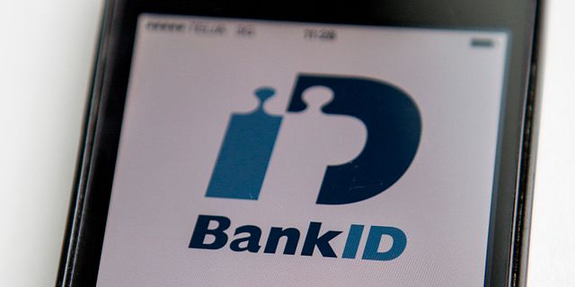 Skandiabanken Logga In Med Mobilt Bankid