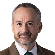 Esbjörn Lundevall.