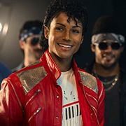 Bild från filmen ”Michael”.