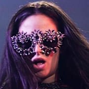 Felicia under genrepet.