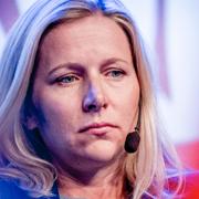 Cristina Stenbeck.