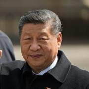 Xi Jinping