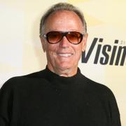 Peter Fonda.