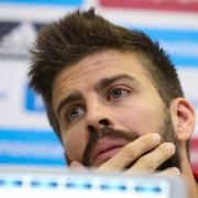 Gerard Piqué 