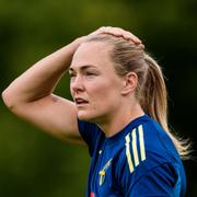 Magdalena Eriksson.