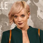 Lily Allen