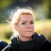 Inger Støjberg. Arkivbild.