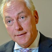 Försvarsadvokat Johan Eriksson.