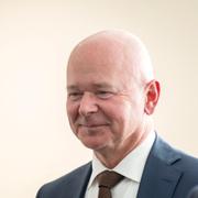 Micael Johansson. 