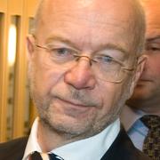 Arkiv, åklagare Bo Albrektsson.