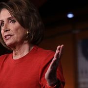 Nancy Pelosi
