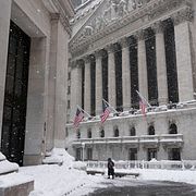 USA-börserna säckar ihop totalt i den mörka profetian.