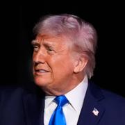 Donald Trump. 