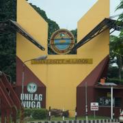 University of Lagos/Bild från augusti